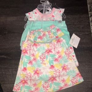 Two Pair Outfits